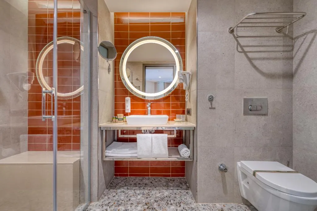 FAMILY ROOM CLUB Room, Megasaray Club Belek, Antalya