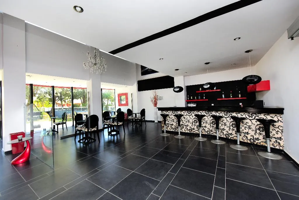 Bar, K Boutique Hotel, Rhodes