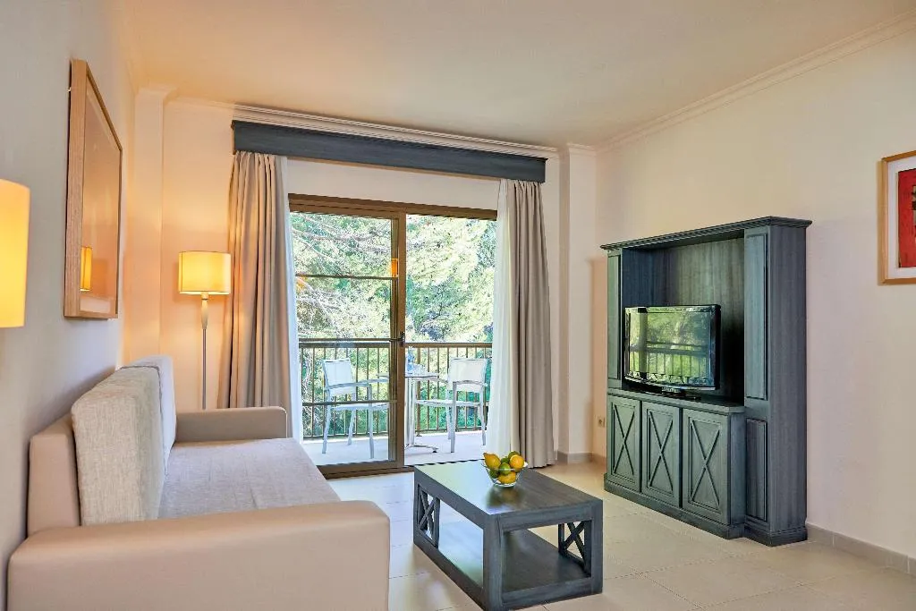 Room, Zafiro Cala Mesquida, Majorca