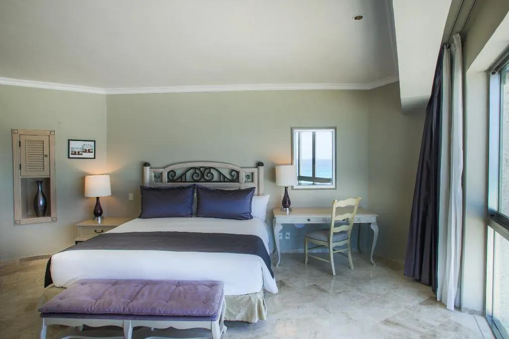 SUITE STANDARD Room, Sandos Cancun All Inclusive - Adults Only, Cancun Area