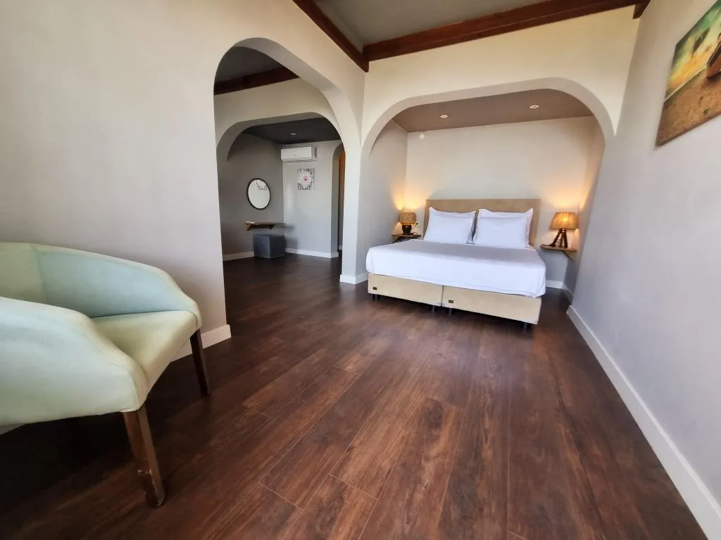 DOUBLE DELUXE EXECUTIVE Room, Faralia Hotel, Dalaman