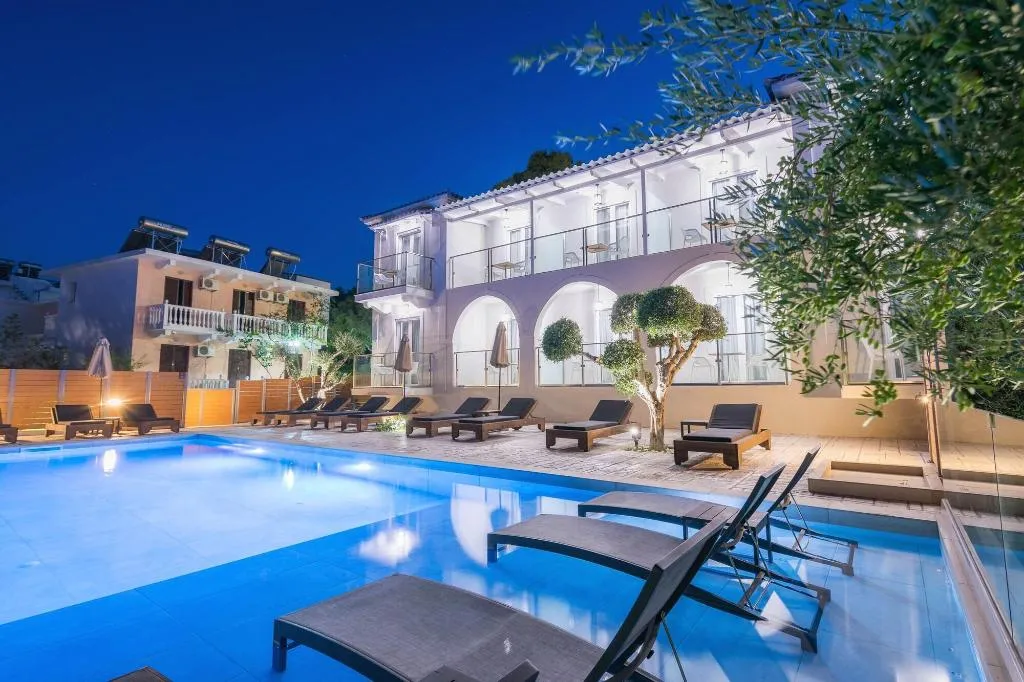 Sports and Entertainment, Litore Luxury Living, Zante