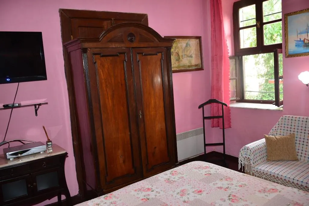 Room, Cunda Zehra Teyzenin Evi, Izmir