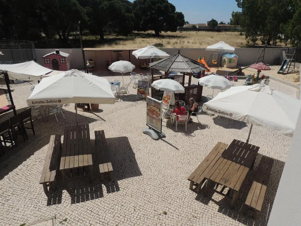 Bar, Kiss - Apartamentos Turísticos, Algarve