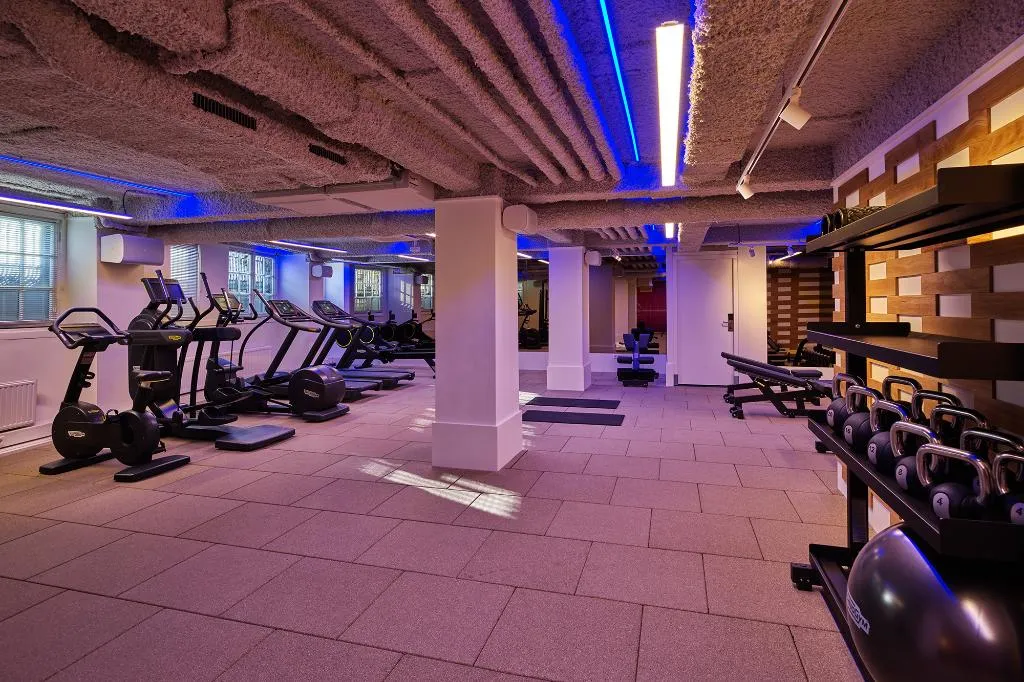 Sports and Entertainment, Clayton Hotel Amsterdam American, Amsterdam