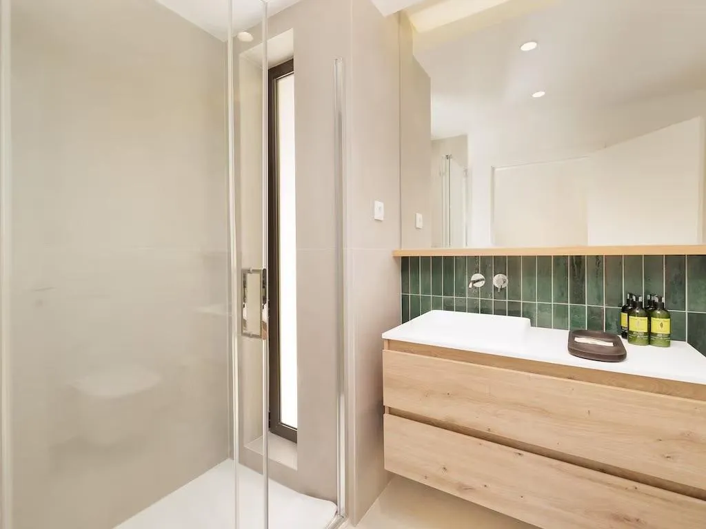 SUITE THREE BEDROOMS Room, Flamingos Salgados, Algarve