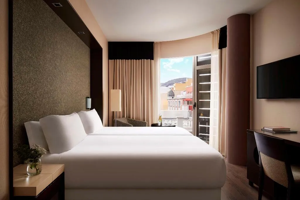 DOUBLE SUPERIOR Room, NH Tenerife, Tenerife