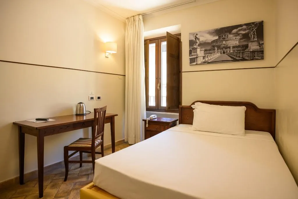 Room, Hotel Casa I Cappuccini, Rome