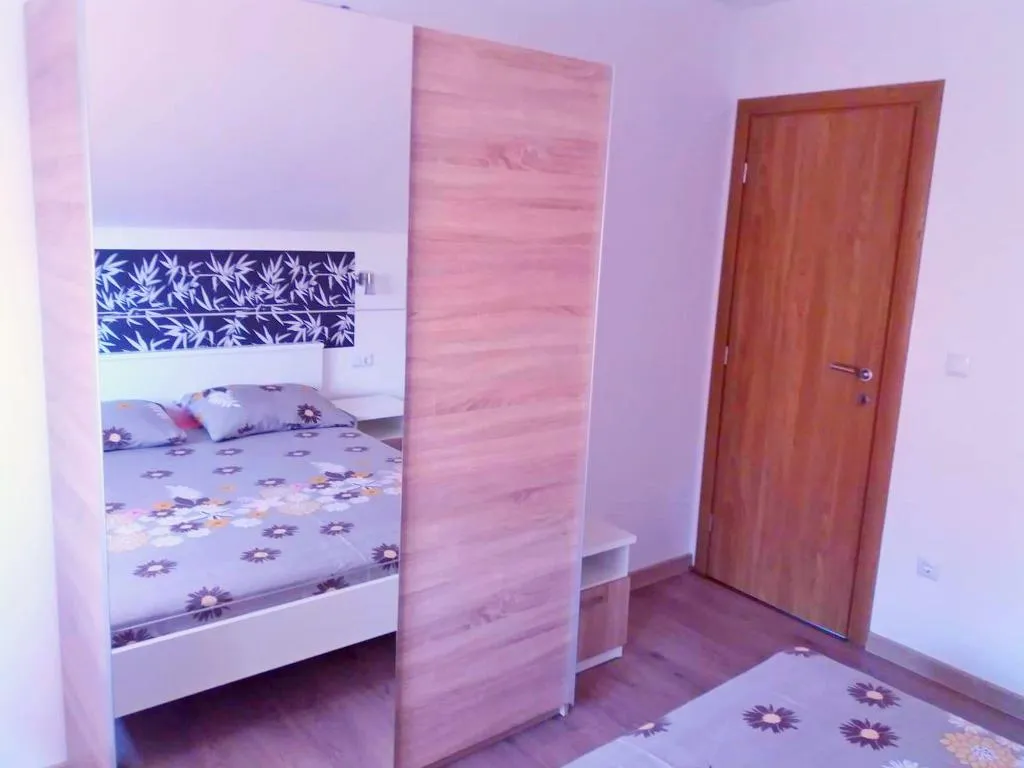 APARTMENT CAPACITY 4 Room, Apartments Kristina, Split