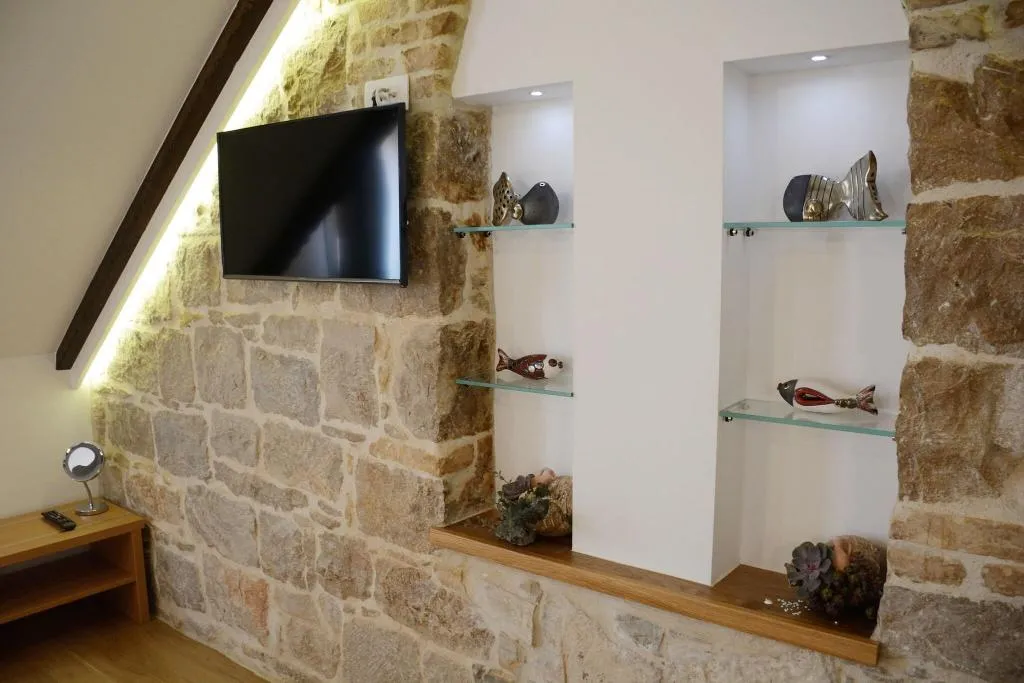 Room, Villa Desideria, Split
