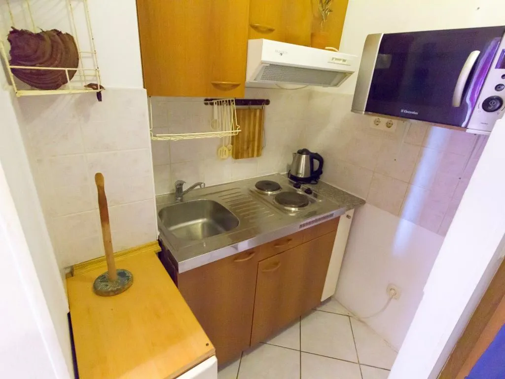 APARTMENT CAPACITY 2 Room, Catalina Apartments, Istria