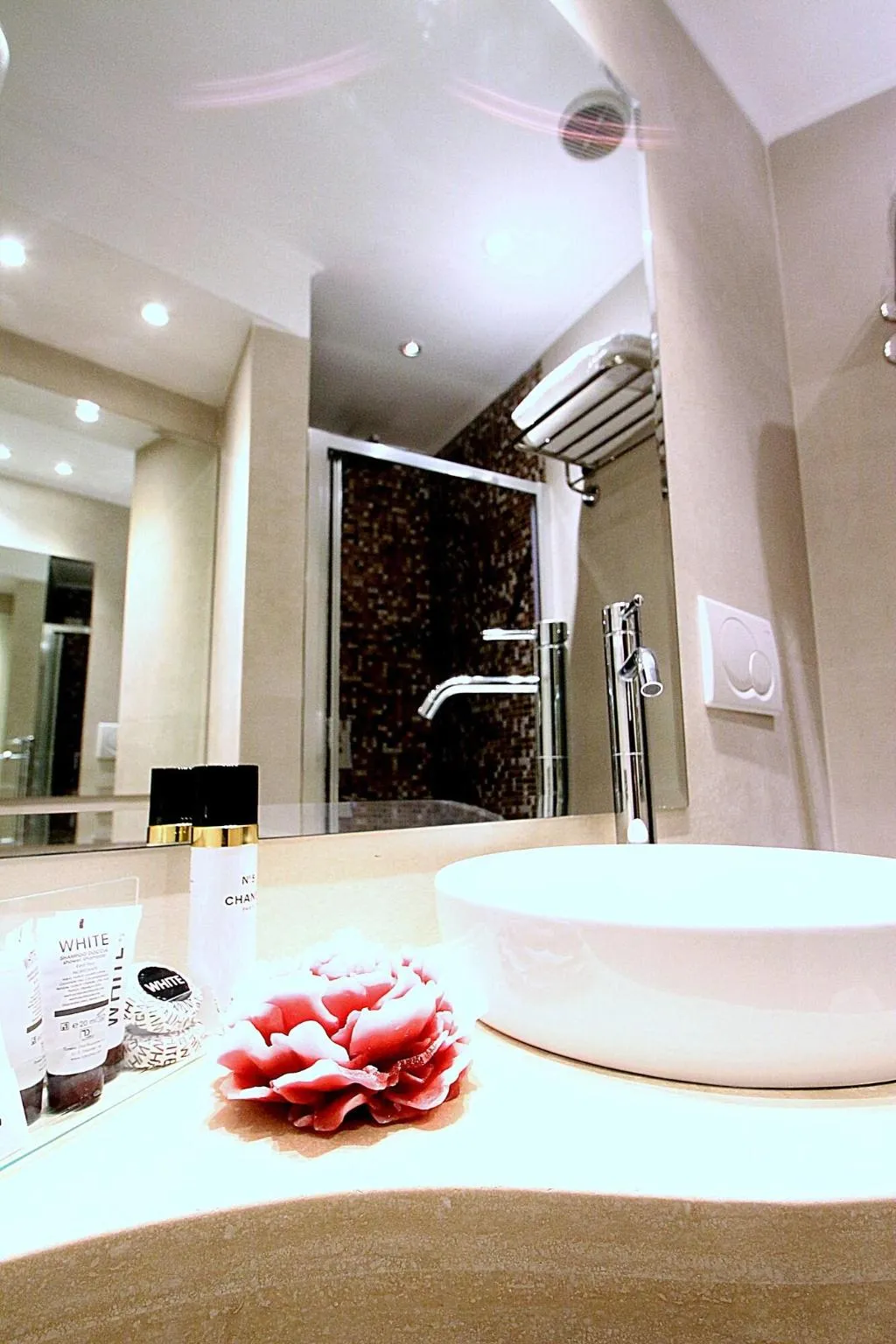 Room, Residenza Locanda Navona, Rome