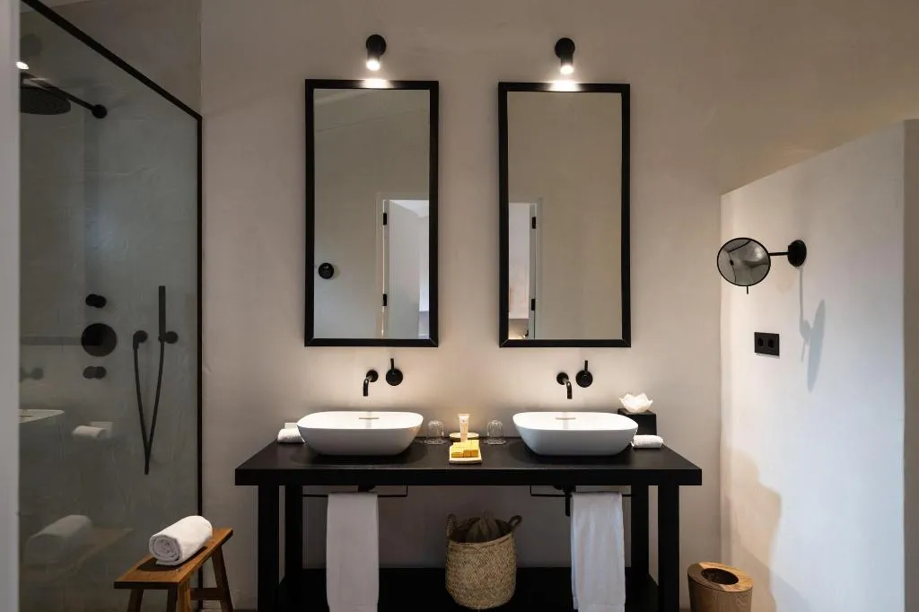 Room, Finca Serena, Majorca