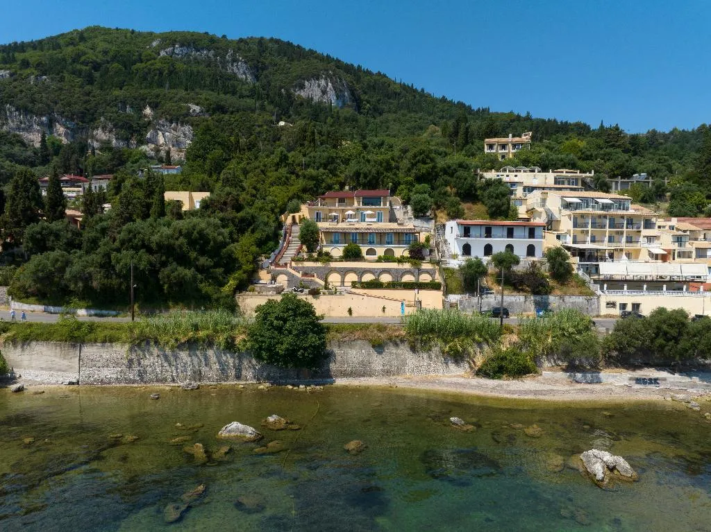 General view, Batelo Hotel (ADULTS ONLY), Corfu