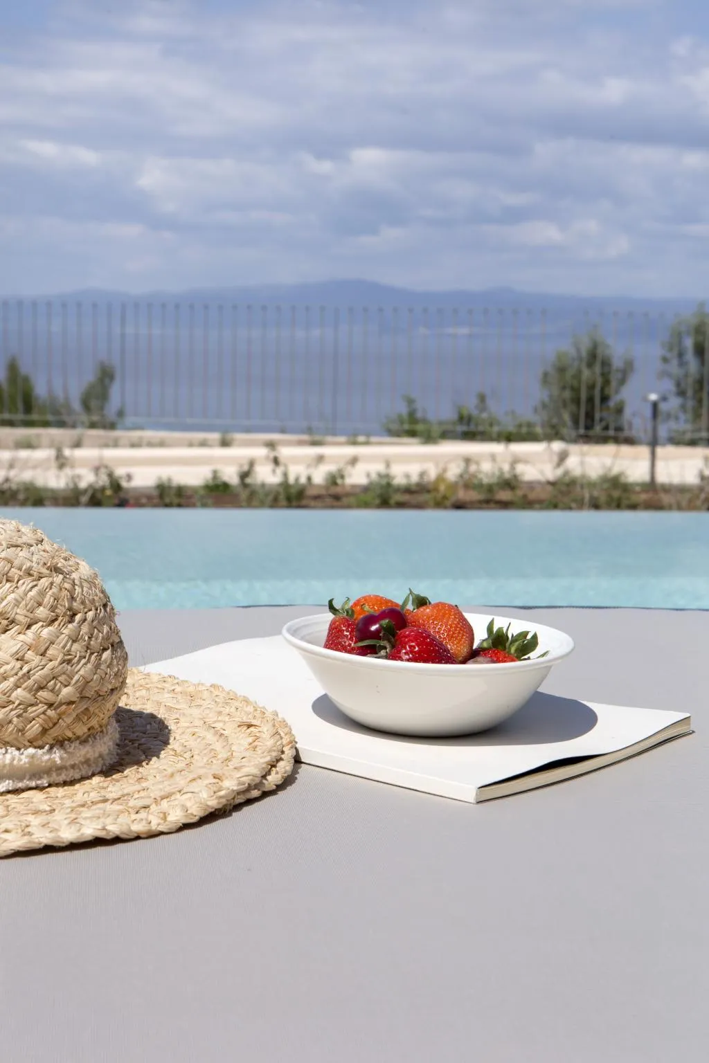 SUITE ONE BEDROOM Room, MERAVIA Leonardo Limited Edition, Halkidiki