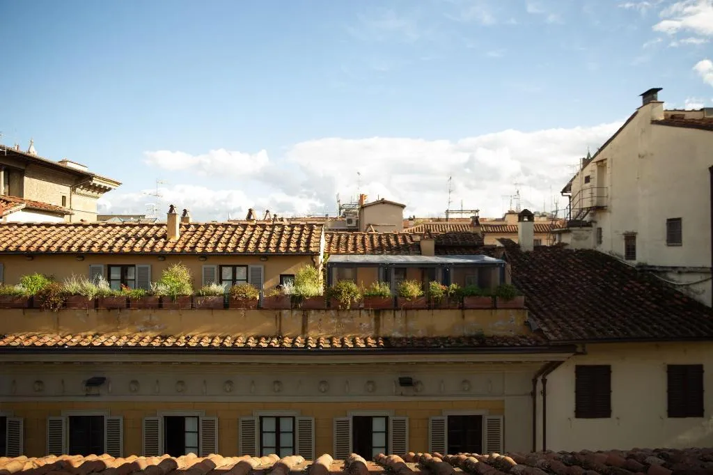General view, Stella D'italia, Florence