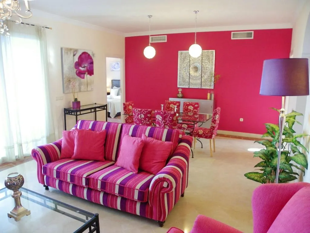 Room, La Perla De Marakech, Costa Del Sol
