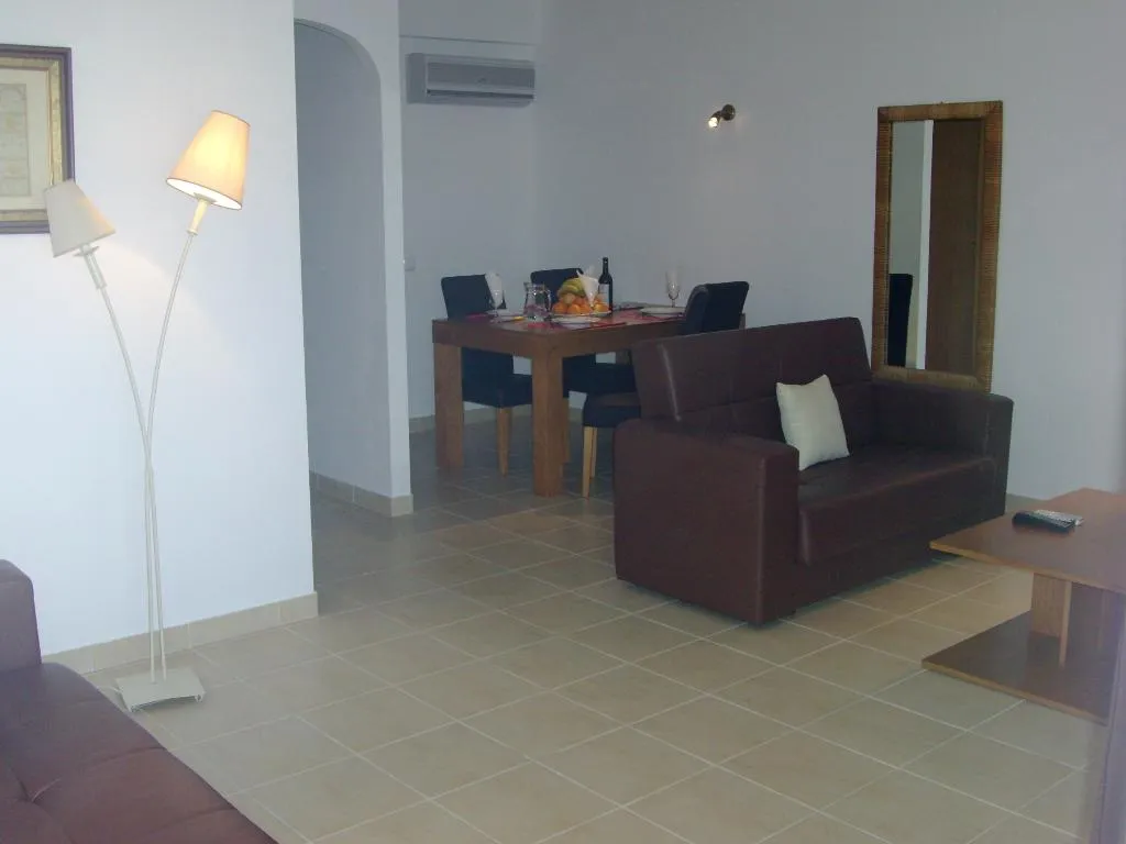 APARTMENT ONE BEDROOM Room, RC - Pata Residence, Algarve