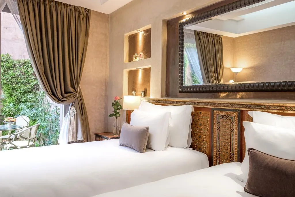 SUITE STANDARD Room, Dar Al Walidine, Marrakech