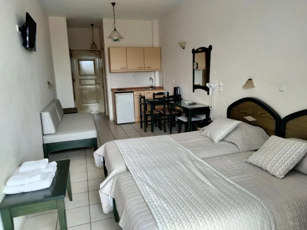 Room, Zannis, Crete