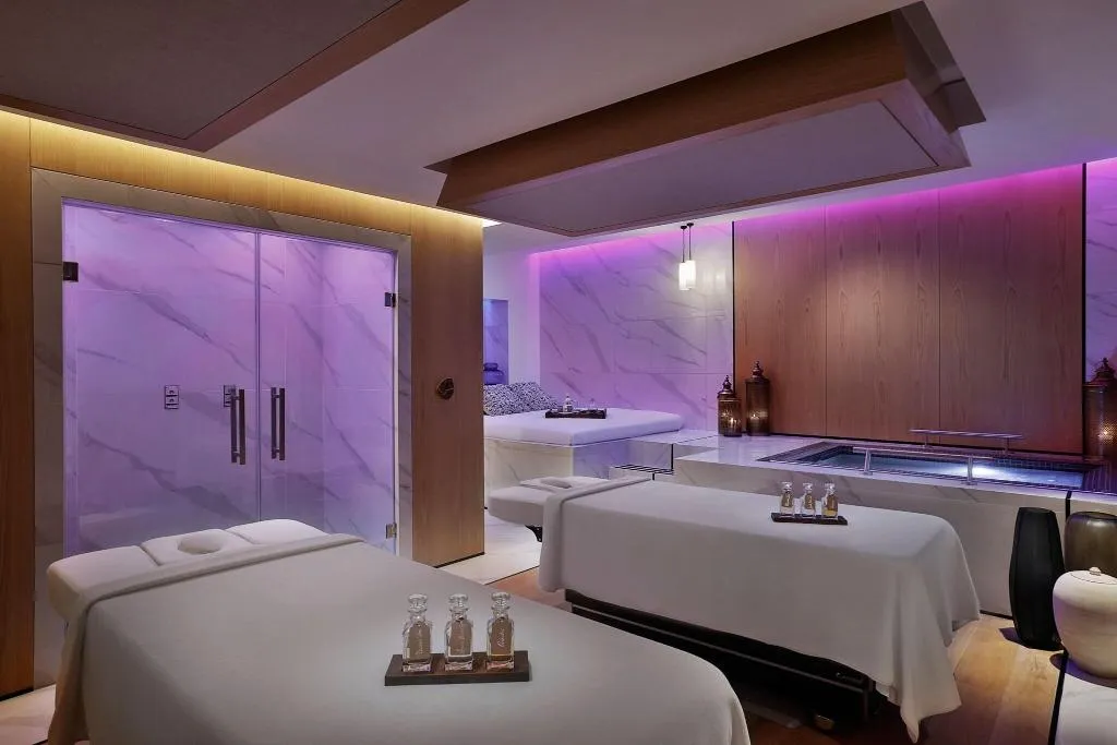 Sports and Entertainment, Marriott Resort Palm Jumeirah Dubai, Dubai