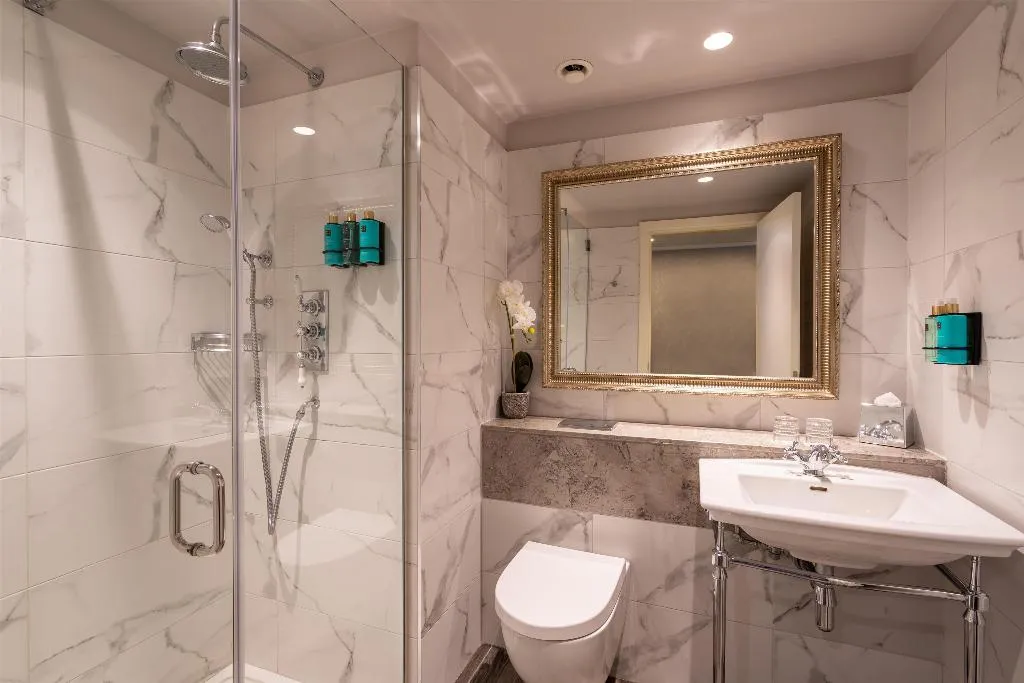 Room, Trinity City Hotel, Dublin
