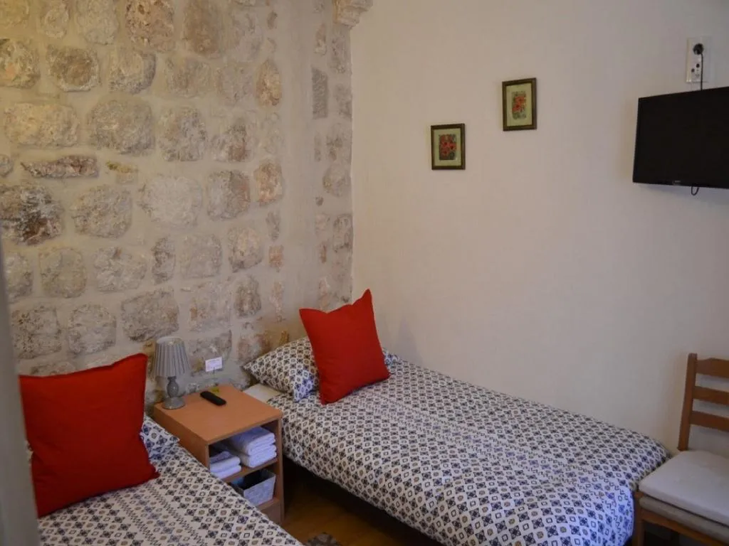 Room, Guest House Luka, Dubrovnik