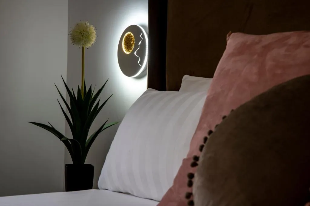 Double or Twin STANDARD Room, Hotiday Pozzuoli, Naples