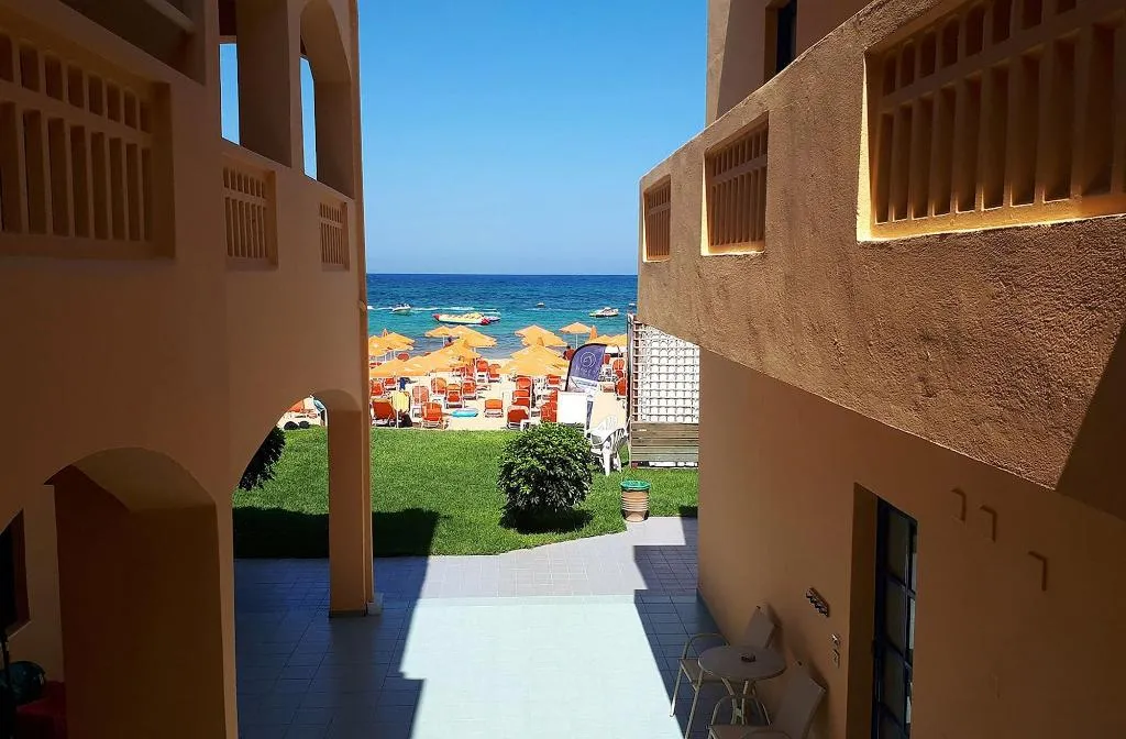 General view, Miramare High Beach Annex - All Inclusive, Crete