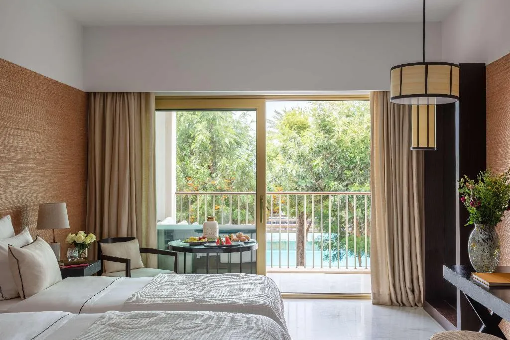 FAMILY ROOM TWO BEDROOMS Room, Victoria Golf Resort and Spa Managed by Accor, Algarve