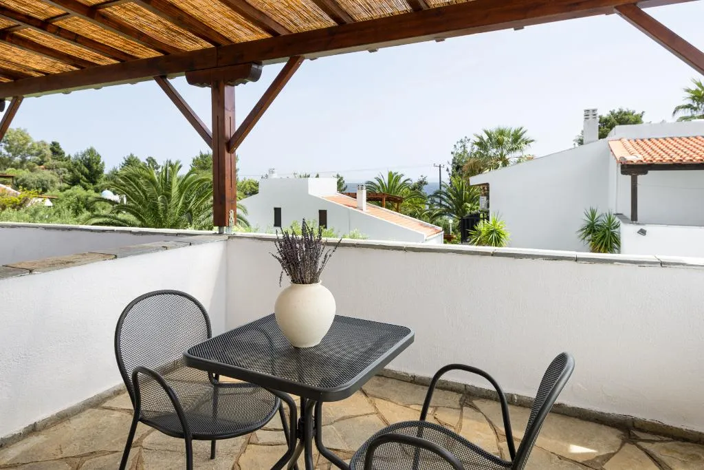 HOUSE STANDARD Room, Trikorfo Beach, Halkidiki