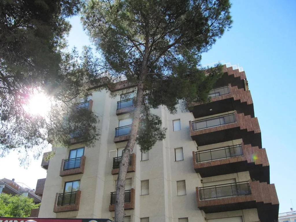 General view, Casalmar, Costa Dorada