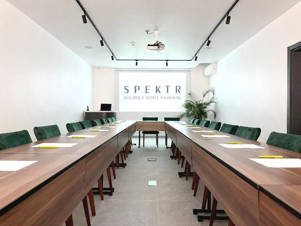 Conferences, Spektr Boutique Hotel Yalikavak, Bodrum
