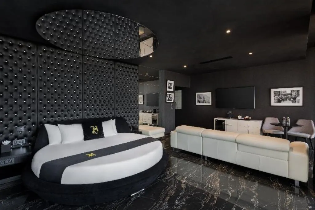 SUITE SUPERIOR Room, Hugo's Boutique Hotel, Malta