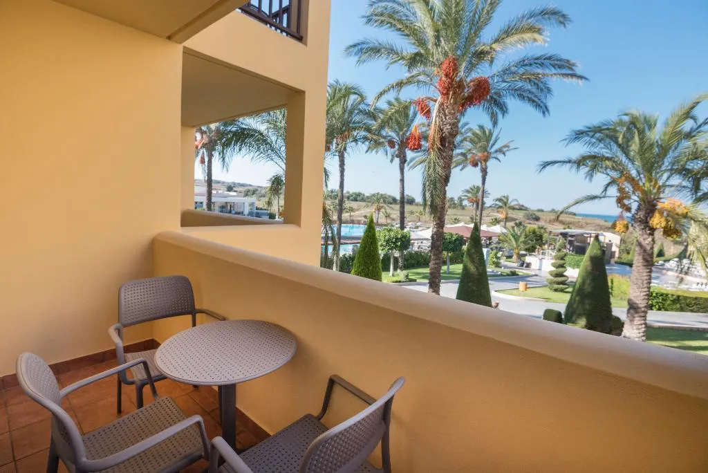 Double or Twin GARDEN VIEW Room, Horizon Beach Resort, Kos