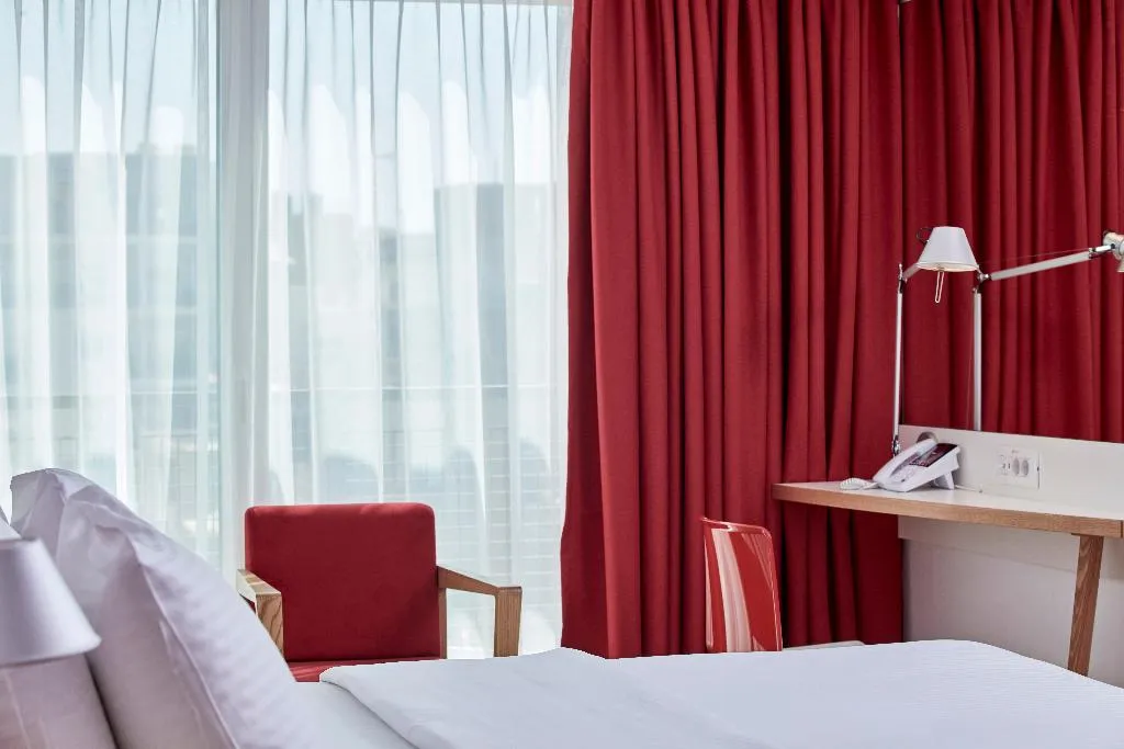 Double or Twin EXECUTIVE Room, Olive Green Hotel, Crete