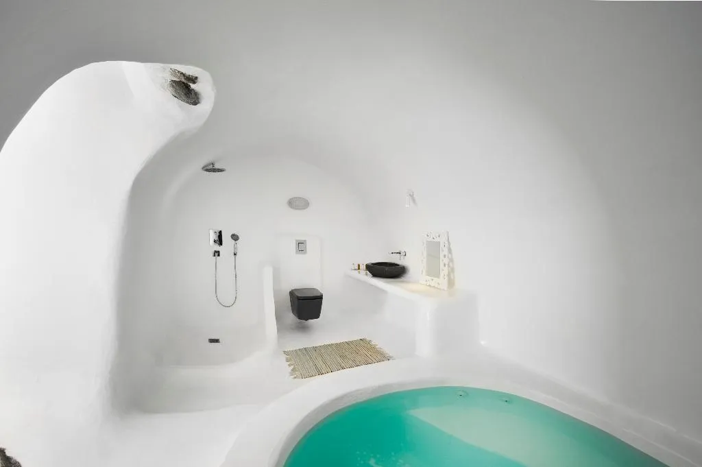 DOUBLE SUPERIOR Room, Sophia Luxury Suites, Santorini