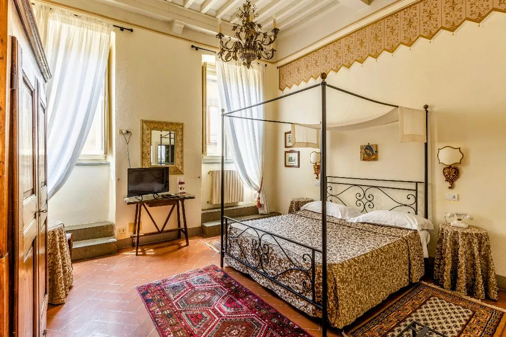 DOUBLE SUPERIOR Room, San Michele, Perugia