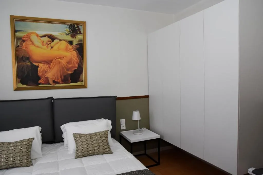 DOUBLE SUPERIOR SEA VIEW Room, Corfu Aqua Nisaki, Corfu