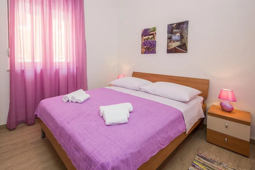 Room, Apartments Villa Kolar, Split