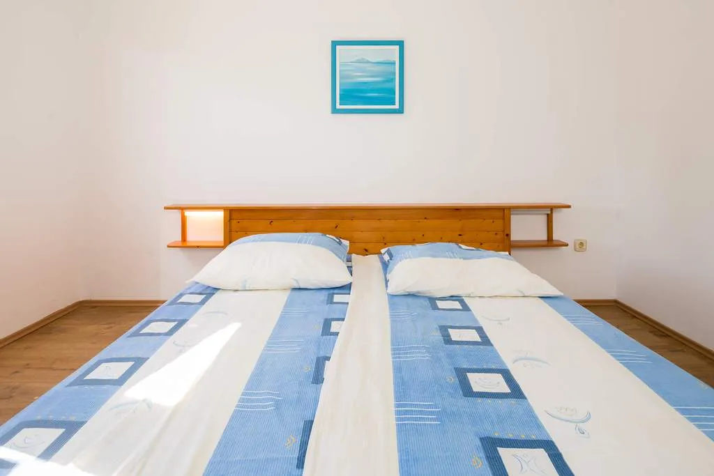 DOUBLE PARK VIEW Room, Pansion Marjan, Split