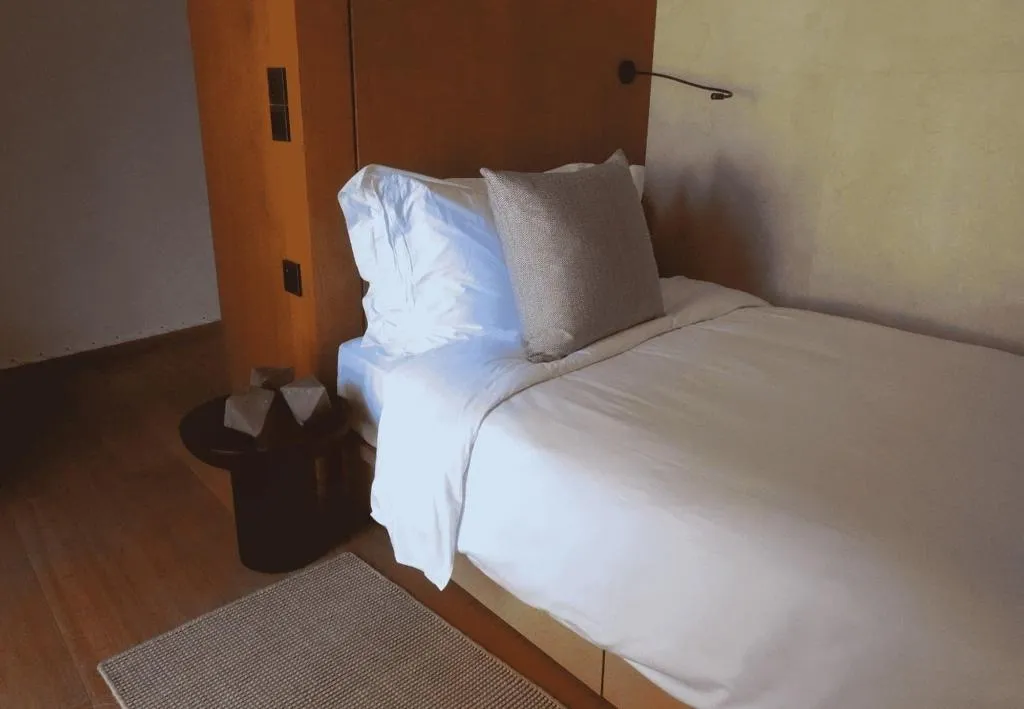 Room, 91 Athens Riviera, The Resort, Athens