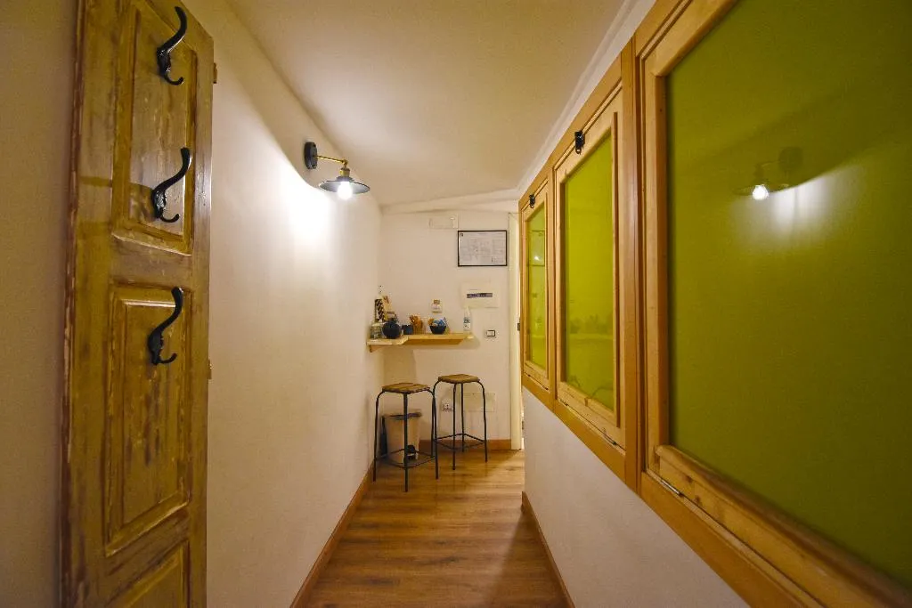 DOUBLE STANDARD Room, Sunrise Luxury, Naples