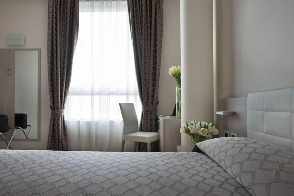 Room, Expo Hotel Milan, Milan