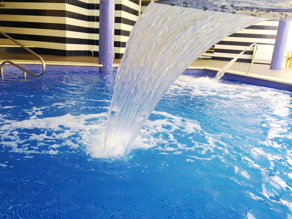 Pool, Baia Cristal Beach & Spa Resort, Algarve