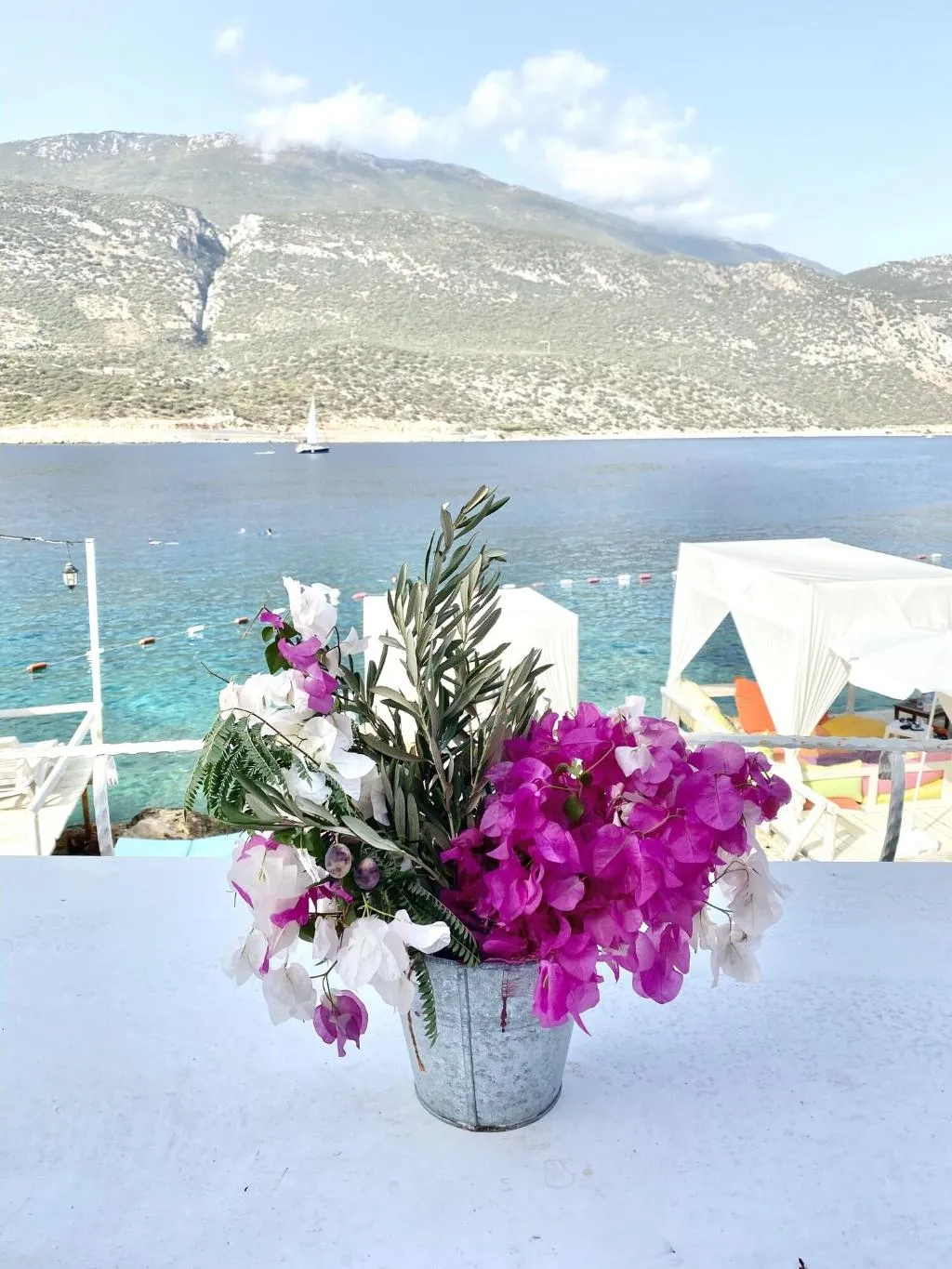 Room, Hotel Club Barbarossa, Dalaman