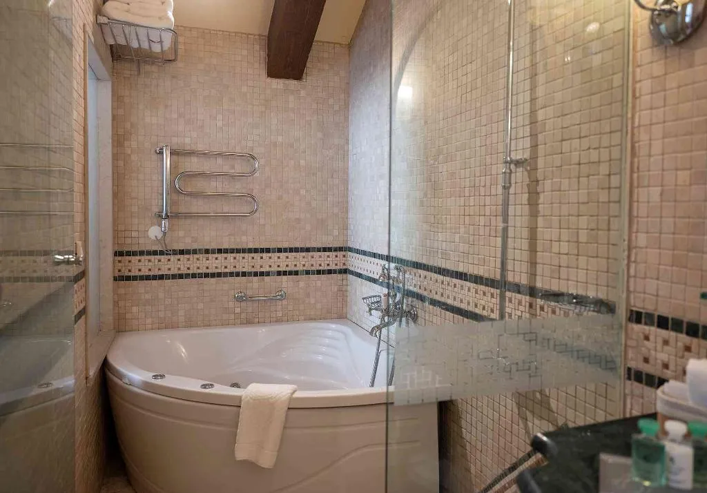 SUITE DELUXE Room, The Pucic Palace, Dubrovnik