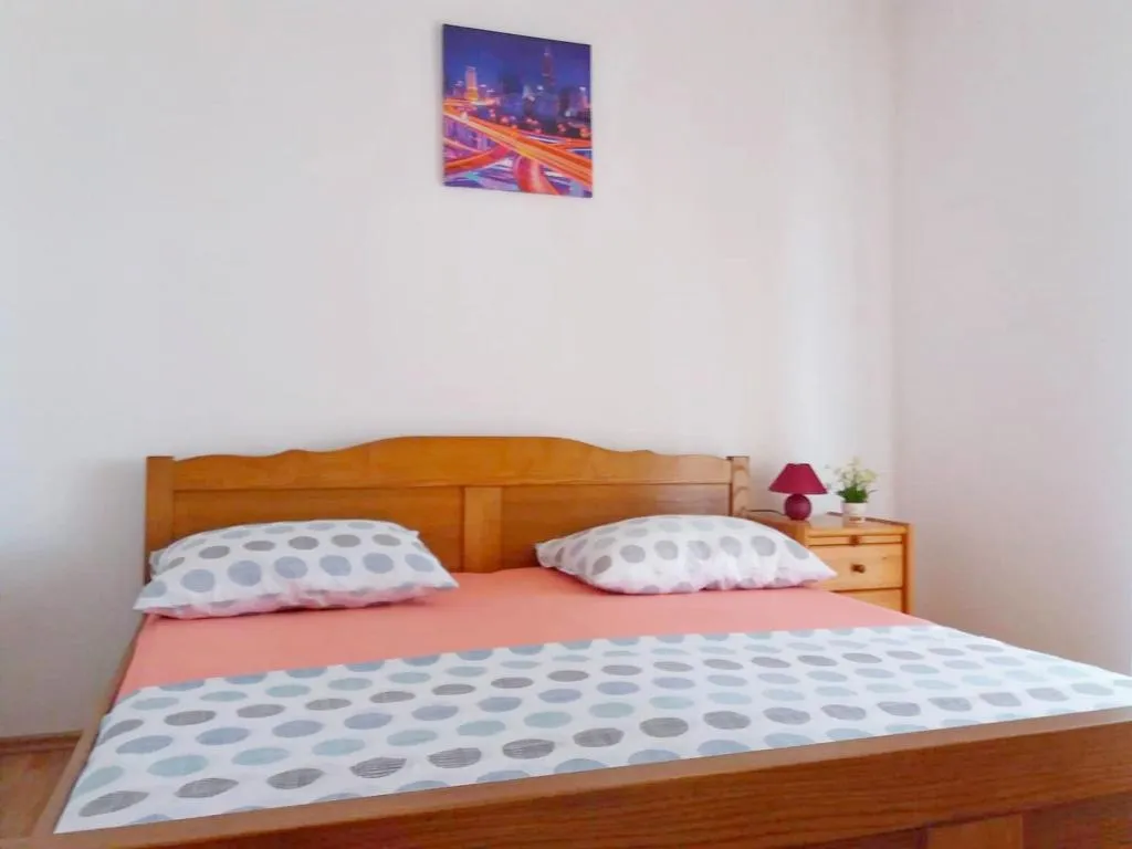 APARTMENT CAPACITY 2 Room, Apartments Kristina, Split