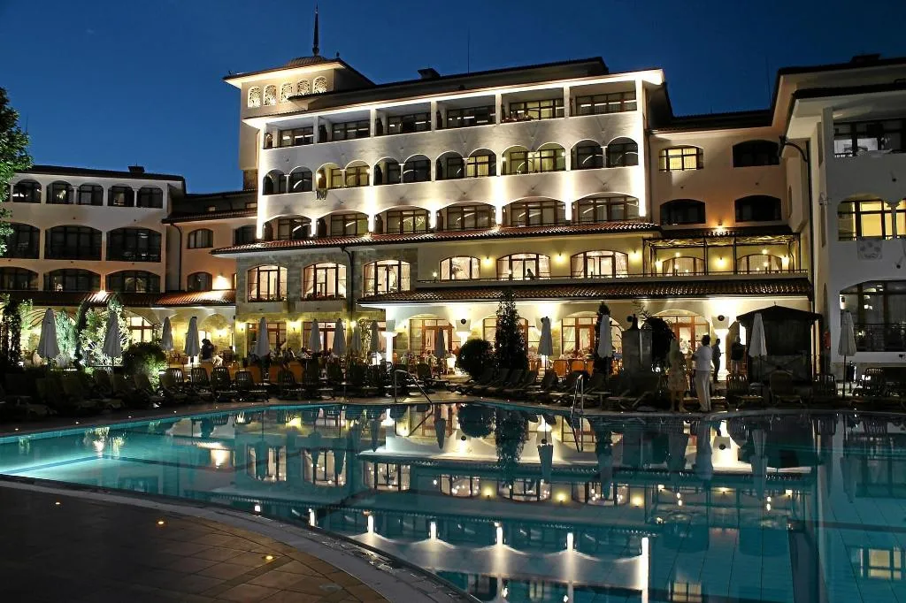 Sports and Entertainment, Helena Park - Ultra All inclusive, Bourgas