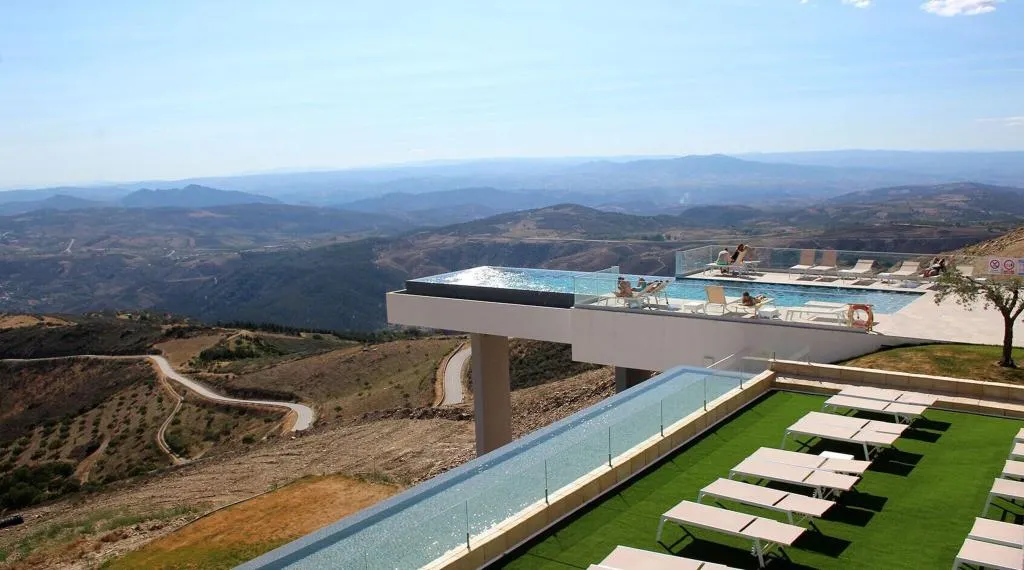 General view, Oca Douro Valley Hotel & Spa, Porto